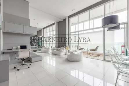 Apartamento com 2 Quartos à venda, 187m² no Cerqueira César, São Paulo