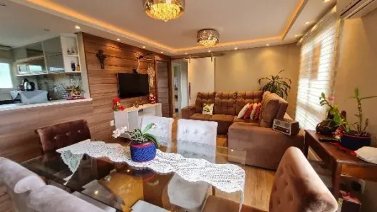 Cobertura com 3 Quartos à venda, 160m² no Cristal, Porto Alegre