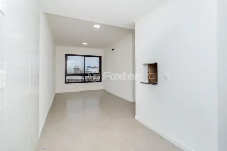 Apartamento com 1 Quarto à venda, 41m² no Azenha, Porto Alegre