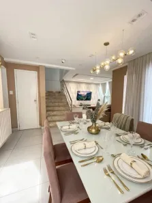 Casa de Condomínio com 3 Quartos à venda, 200m² no Calhau, São Luís