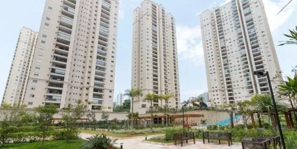 Apartamento com 2 Quartos à venda, 68m² no Jardim Flor da Montanha, Guarulhos
