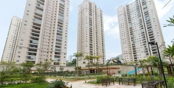 Apartamento com 2 Quartos à venda, 68m² no Jardim Flor da Montanha, Guarulhos