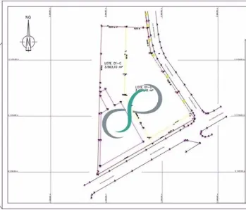 Lote/Terreno à venda, 345710m² no Chácara Monte Alegre, Sumaré