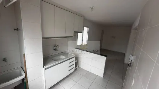 Apartamento com 2 Quartos à venda, 48m² no Jardim São José Leste, São José dos Campos