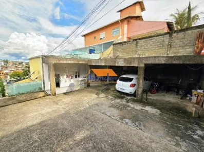Casa com 4 Quartos à venda, 130m² no Santa Cruz, Belo Horizonte