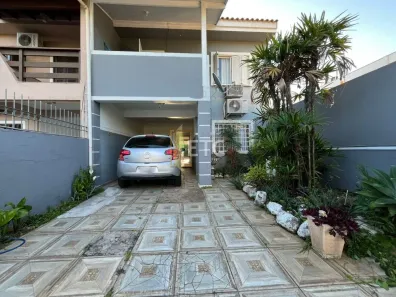 Casa com 3 Quartos à venda, 150m² no Estância Velha, Canoas