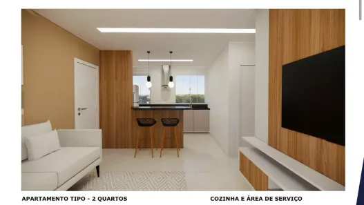 Apartamento com 2 Quartos à venda, 75m² no Piratininga (Venda Nova), Belo Horizonte