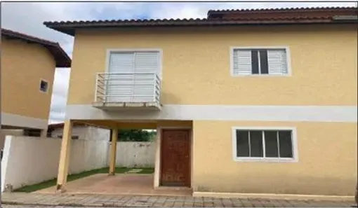 Casa com 2 Quartos à venda, 101m² no Chácara do Carmo, Vargem Grande Paulista