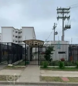 Apartamento com 2 Quartos à venda, 41m² no Restinga, Porto Alegre