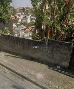 Lote/Terreno à venda, 520m² no Cidade Nova Jacareí, Jacareí