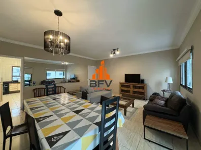 Apartamento com 3 Quartos à venda, 135m² no Boqueirão, Santos