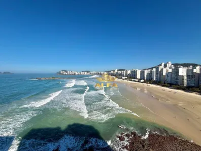 Apartamento com 3 Quartos à venda, 180m² no Pitangueiras, Guarujá