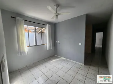 Casa com 2 Quartos à venda, 44m² no Jardim das Flores, Peruíbe