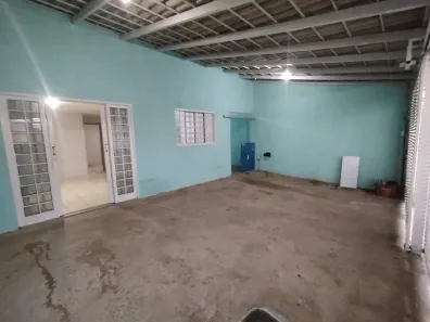 Casa com 2 Quartos à venda, 60m² no Riacho Fundo II, Brasília