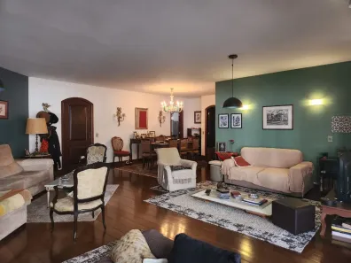 Apartamento com 3 Quartos à venda, 170m² no Várzea, Teresópolis