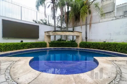 Casa com 5 Quartos para alugar, 590m² no Morumbi, São Paulo