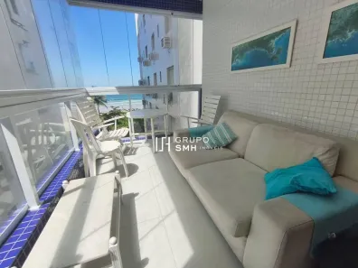 Apartamento com 3 Quartos para venda ou aluguel, 150m² no Pitangueiras, Guarujá