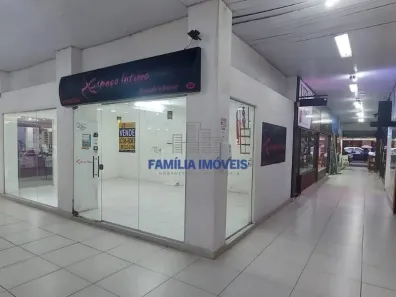 Ponto Comercial à venda, 71m² no Embaré, Santos