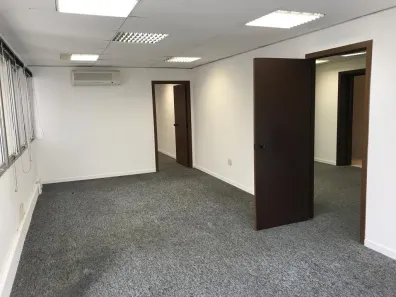 Sala Comercial para alugar, 400m² no Jardim Paulista, São Paulo