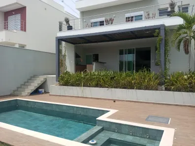 Casa de Condomínio com 3 Quartos à venda, 220m² no Parque das Quaresmeiras, Campinas
