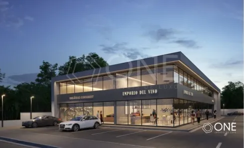Ponto Comercial para alugar, 604m² no Cristal, Porto Alegre