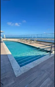 Apartamento com 1 Quarto para alugar, 37m² no São José, Recife