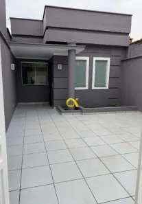Casa com 2 Quartos à venda, 68m² no Jardim Santa Ignês I, Piracicaba
