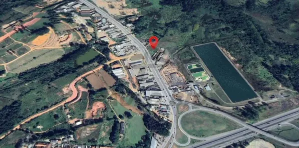 Lote/Terreno à venda, 1m² no , Vargem Grande Paulista