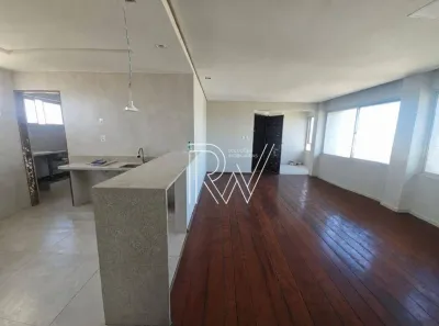 Apartamento com 3 Quartos à venda, 129m² no Graça, Salvador