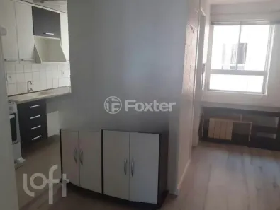 Apartamento com 2 Quartos à venda, 37m² no Rubem Berta, Porto Alegre