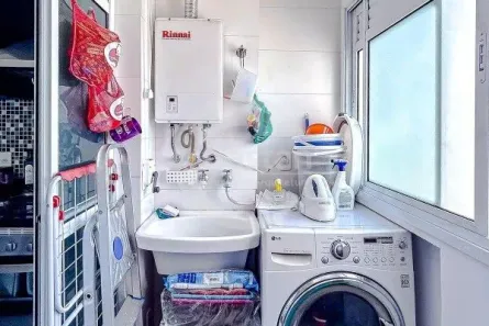 Apartamento com 2 Quartos à venda, 69m² no Maranhão, São Paulo