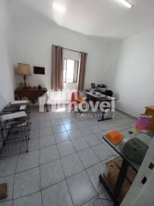 Casa com 1 Quarto à venda, 82m² no Vila Moraes, São Paulo