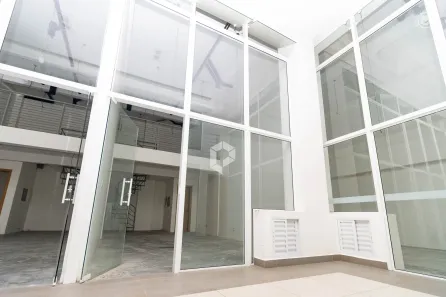 Ponto Comercial para alugar, 54m² no Centro, Curitiba
