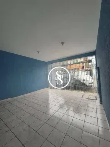 Casa com 2 Quartos à venda, 143m² no Paulicéia, São Bernardo do Campo