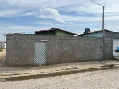 Casa com 2 Quartos à venda, 148m² no Pau-Santo, Caruaru