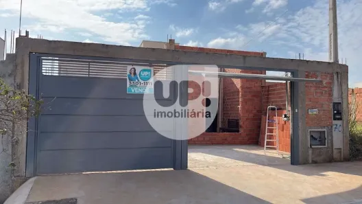 Casa de Condomínio com 1 Quarto à venda, 36m² no Taquaral, Piracicaba