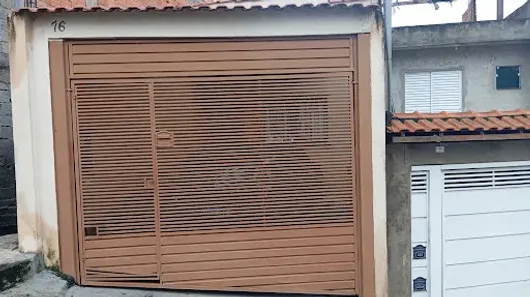 Casa com 2 Quartos à venda, 125m² no Condomínio Maracanã, Santo André