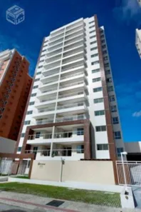 Apartamento com 3 Quartos à venda, 125m² no Grageru, Aracaju