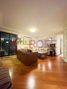 Apartamento com 3 Quartos à venda, 178m² no Planalto Paulista, São Paulo