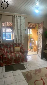 Casa com 1 Quarto à venda, 80m² no Santo Antônio, Osasco