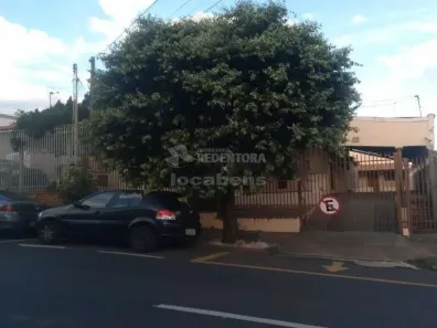 Casa com 2 Quartos à venda, 240m² no Vila Maceno, São José do Rio Preto