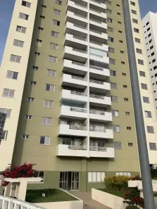 Apartamento com 4 Quartos à venda, 130m² no Bosque dos Eucaliptos, São José dos Campos