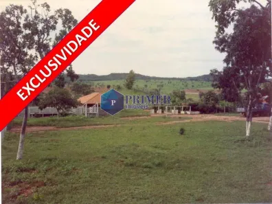 Fazenda/Sítio com 1 Quarto à venda, 300m² no , Brasília de Minas
