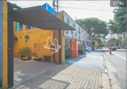 Prédio Comercial com 5 Quartos à venda, 240m² no Recanto Paraíso, São Paulo