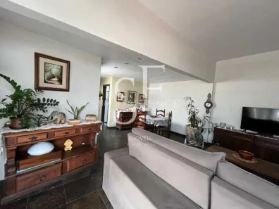 Cobertura com 3 Quartos à venda, 130m² no Tijuca, Rio de Janeiro