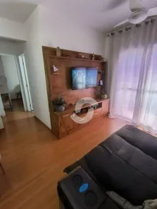 Apartamento com 2 Quartos à venda, 78m² no Fonseca, Niterói