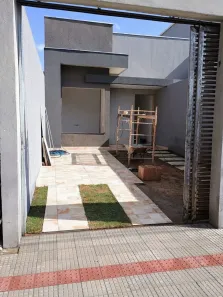 Casa com 2 Quartos à venda, 65m² no Pérola Negra, Santa Luzia