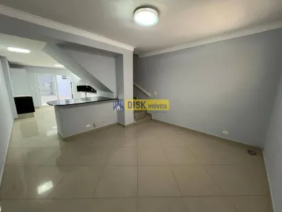Sobrado com 2 Quartos à venda, 170m² no Parque Terra Nova II, São Bernardo do Campo