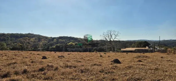 Galpão/Depósito/Armazém à venda, 47700m² no Nápoli, Ribeirão das Neves