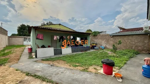 Casa com 2 Quartos à venda, 219m² no Lagoinha, Porto Velho